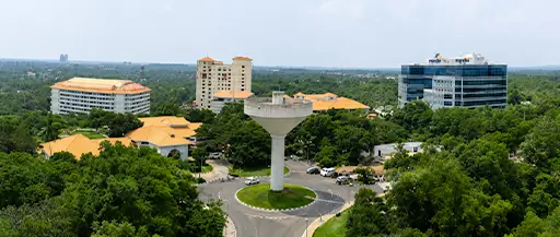 Flats  near Technopark