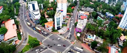 Flats in Pattom