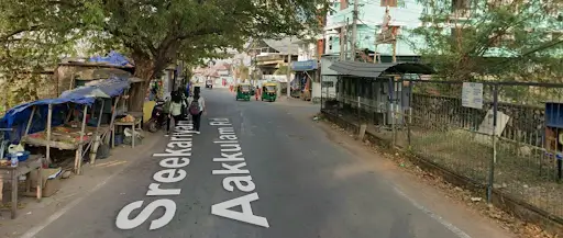 Flats  in Sreekaryam